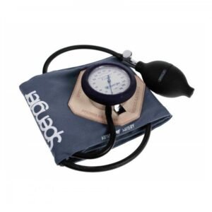 ΑΝΑΛΟΓΙΚΟ ΠΙΕΣΟΜΕΤΡΟ VAQUEZ-LAUBRY