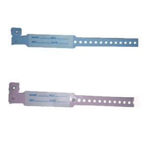 ΤΑΥΤΟΤΗΤΕΣ - ΒΡΑΧΙΟΛΑΚΙΑ ΝΕΟΓΝΩΝ