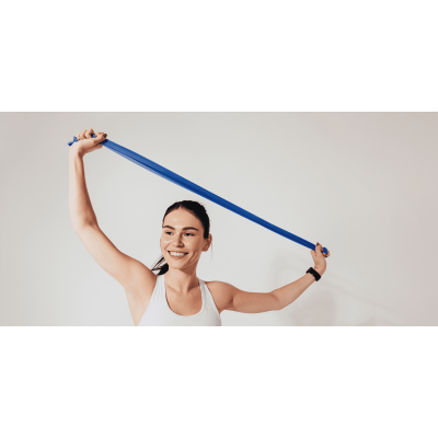 ΛΑΣΤΙΧΟ ΓΥΜΝΑΣΤΙΚΗΣ - Image 2