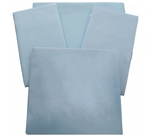 Χειρουργικά πεδία 2 στρωμάτων αποστειρωμενα