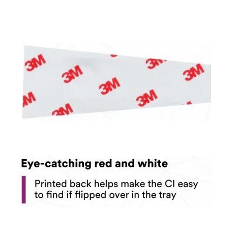 XΗΜΙΚΟΣ ΔΕΙΚΤΗΣ ΑΤΜΟΥ 3M™ Attest™ Steam Type 5 - Image 2