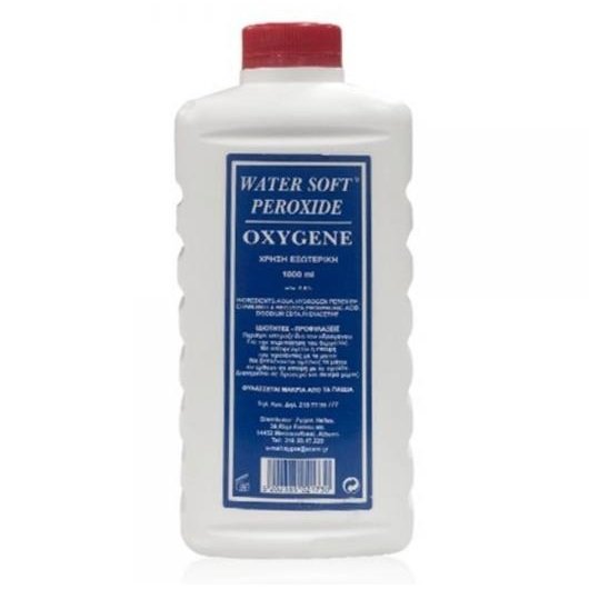ΥΔΑΤΙΚΟ ΟΞΥΓΟΝΟΥΧΟ ΔΙΑΛΥΜΑ - ΟΞΥΖΕΝΕ