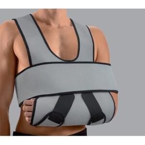 ΖΩΝΗ ΑΚΙΝΗΤΟΠΟΙΗΣΗΣ ΩΜΟΥ