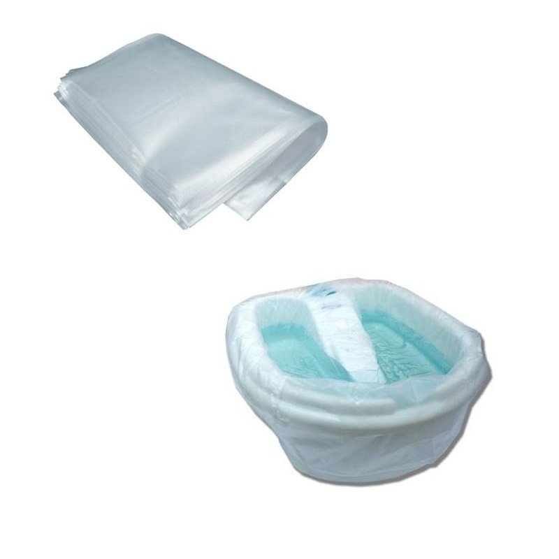 ΣΑΚΟΥΛΕΣ ΓΙΑ ΠΟΔΟΛΟΥΤΡΟ (ΠΕΝΤΙΚΙΟΥΡ) - Image 2