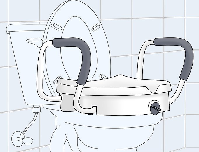 ΑΝΥΨΩΤΙΚΟ ΛΕΚΑΝΗΣ ΤΟΥΑΛΕΤΑΣ ΜΕ ΒΡΑΧΙΟΝΕΣ - Image 3