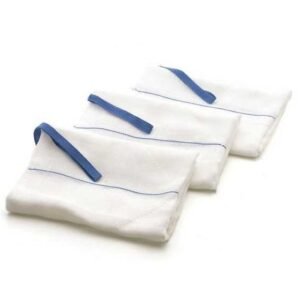 ΓΑΖΑ ΛΑΠΑΡΟΤΟΜΙΑΣ ΑΚΤΙΝΟΣΚΙΕΡΗ 40xmX40cm 8PLY