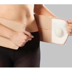 ΖΩΝΗ ΟΜΦΑΛΟΚΗΛΗΣ