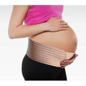 ΖΩΝΗ ΕΓΚΥΜΟΣΥΝΗΣ