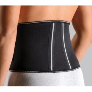 ΖΩΝΗ ΜΕΣΗΣ ΜΕ 2 ΜΠΑΝΕΛΕΣ