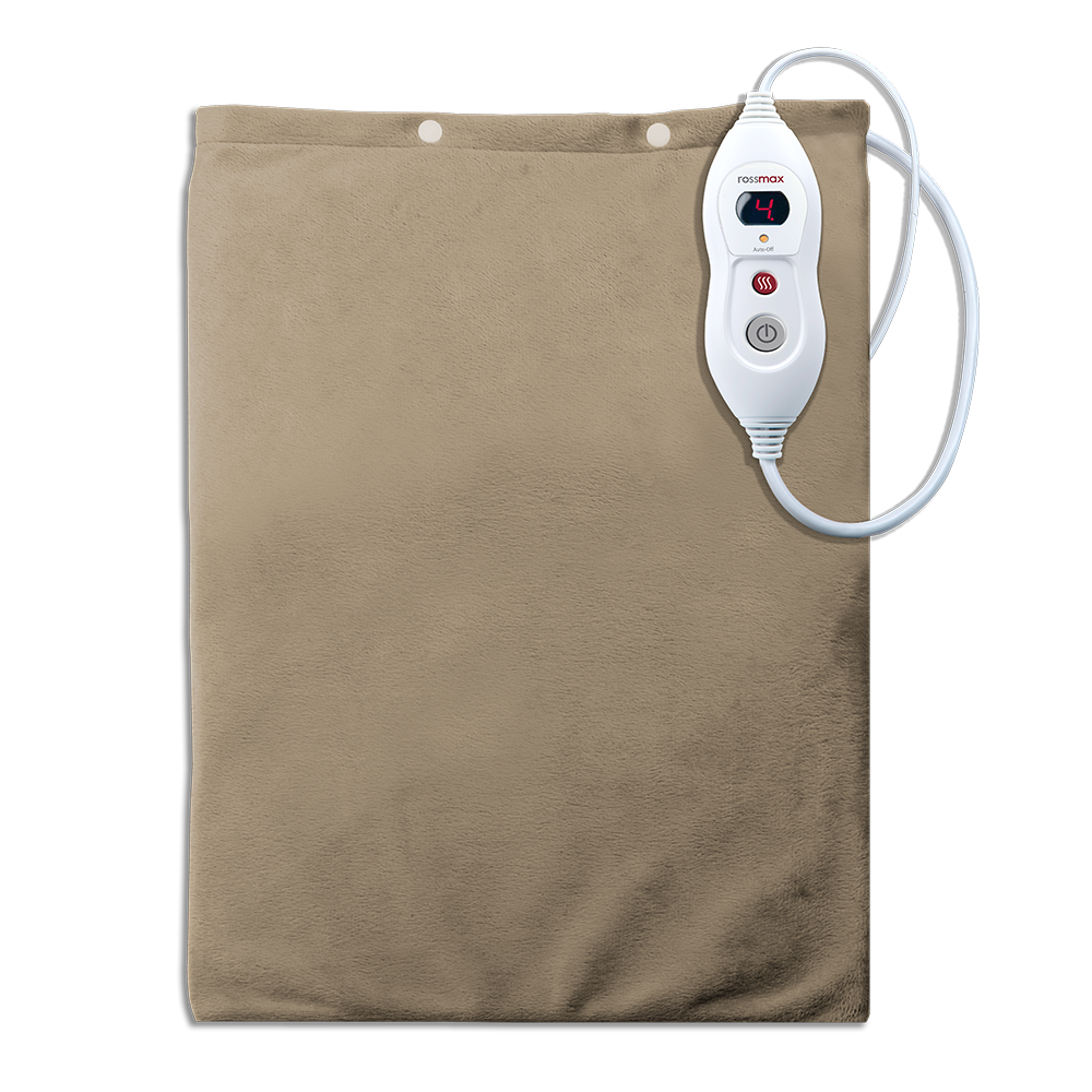 ΗΛΕΚΤΡΙΚΗ ΘΕΡΜΟΦΟΡΑ ROSSMAX