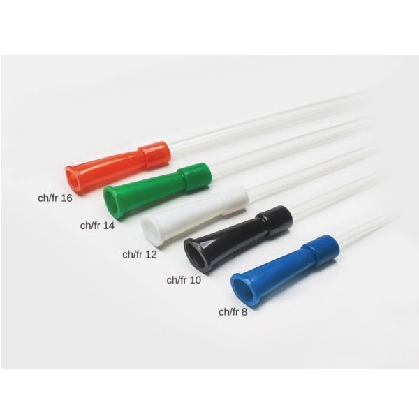 ΚΑΘΕΤΗΡΕΣ NELATON