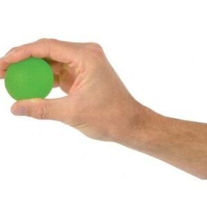 ΜΠΑΛΑΚΙ ΑΣΚΗΣΕΩΝ ΣΙΛΙΚΟΝΗΣ ΣΤΡΟΓΓΥΛΟ