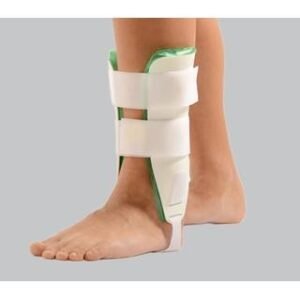 ΝΑΡΘΗΚΑΣ ΣΤΑΘΕΡΟΠΟΙΗΣΗΣ ΠΟΔΟΚΝΗΜΙΚΗΣ GEL CAST