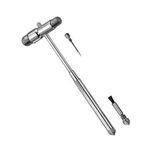 ΝΕΥΡΟΛΟΓΙΚΟ ΣΦΥΡΑΚΙ BUCK