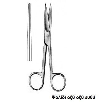 Ψαλίδια - Image 2