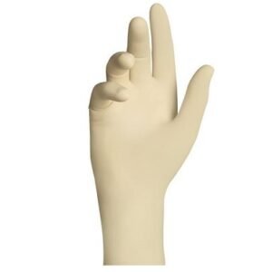 ΓΑΝΤΙΑ LATEX ΑΠΟΣΤΕΙΡΩΜΕΝΑ ΧΩΡΙΣ ΠΟΥΔΡΑ PROTEX