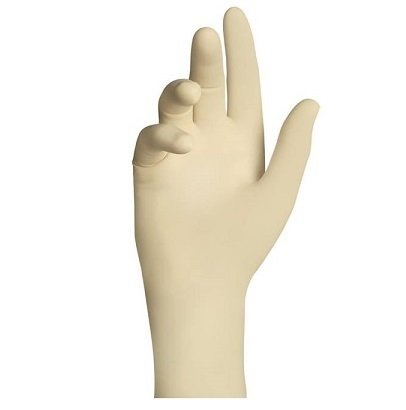 ΓΑΝΤΙΑ LATEX ΑΠΟΣΤΕΙΡΩΜΕΝΑ ΧΩΡΙΣ ΠΟΥΔΡΑ PROTEX