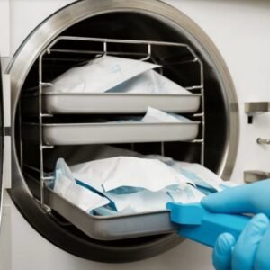 Υλικά αποστείρωσης