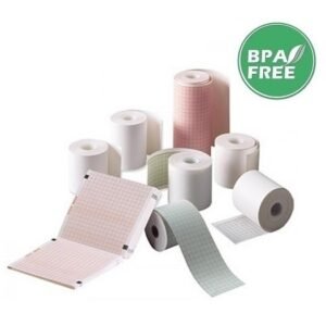 Καταγραφικά χαρτιά