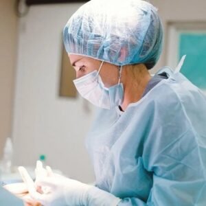 Ιματισμός μίας χρήσης και είδη προστασίας