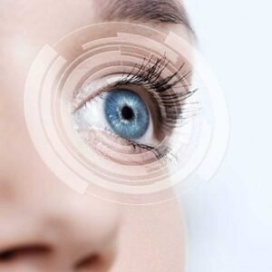 Οφθαλμολογικά αναλώσιμα