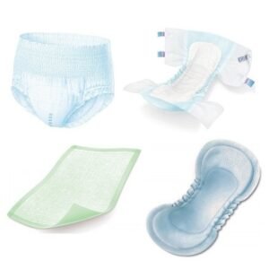 Βοηθήματα ακράτειας