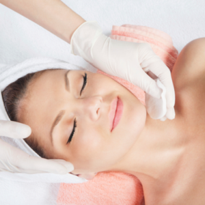 Αισθητικής αναλώσιμα