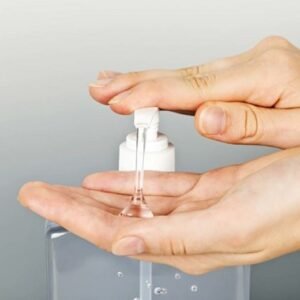 Απολύμανση - Αντισηψία