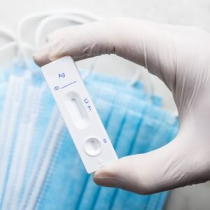 Διαγνωστικά Test