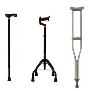 Βοηθήματα βάδισης