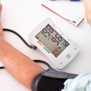 Πιεσόμετρα