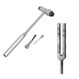 Σφυράκια και διαπασών