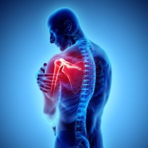 Ώμος - Πλάτη