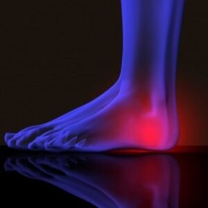 Πέλμα - Δάκτυλα ποδιού