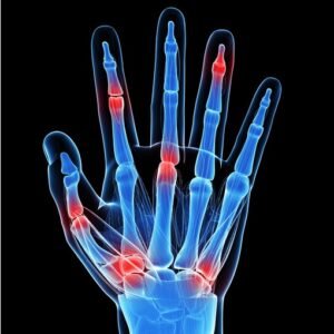 Δάκτυλα χεριού