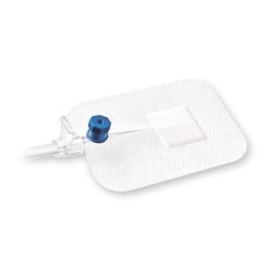 ΑΥΤΟΚΟΛΛΗΤΑ ΕΠΙΘΕΜΑΤΑ ΣΤΗΡΙΞΗΣ ΦΛΕΒΟΚΑΘΕΤΗΡΑ NONWOVEN