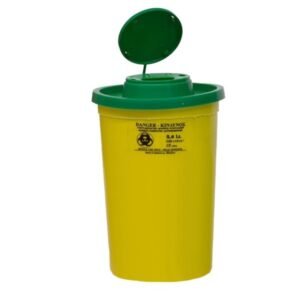 ΔΟΧΕΙΑ ΑΠΟΡΡΙΨΗΣ ΒΕΛΟΝΩΝ