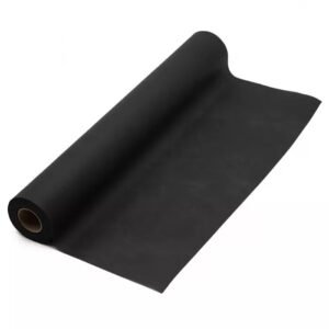 ΡΟΛΟ ΕΞΕΤΑΣΤΙΚΗΣ ΚΛΙΝΗΣ NON-WOVEN 30g ΣΕ ΜΑΥΡΟ ΧΡΩΜΑ