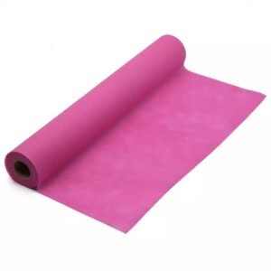 ΡΟΛΟ ΕΞΕΤΑΣΤΙΚΗΣ ΚΛΙΝΗΣ NON-WOVEN 30g ΣΕ ΡΟΖ ΧΡΩΜΑ