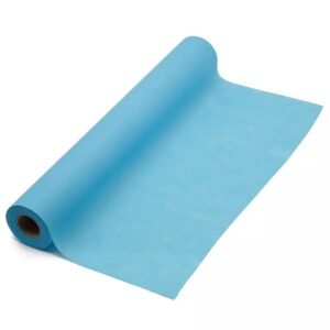 ΡΟΛΟ ΕΞΕΤΑΣΤΙΚΗΣ ΚΛΙΝΗΣ NON-WOVEN 30g ΣΕ ΓΑΛΑΖΙΟ ΧΡΩΜΑ