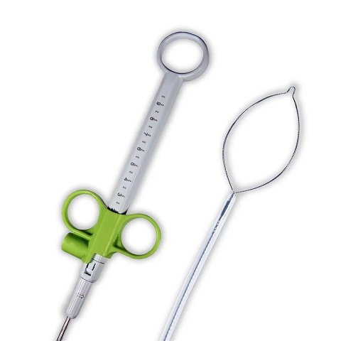 ΒΡΟΓΧΟΙ ΠΟΛΥΠΕΚΤΟΜΗΣ ΨΥΧΡΗΣ - ΘΕΡΜΗΣ ΕΚΤΟΜΗΣ