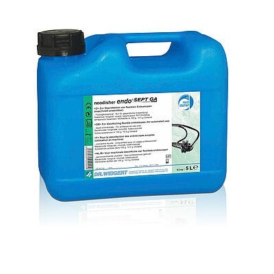 NEODISHER ENDO SEPT GA 5lt