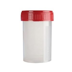 ΔΟΧΕΙΟ ΕΝΑΠΟΘΕΣΗΣ ΔΕΙΓΜΑΤΩΝ 60ml