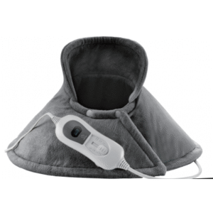 ΗΛΕΚΤΡΙΚΗ ΘΕΡΜΟΦΟΡΑ ΑΥΧΕΝΑ POWER HEAT