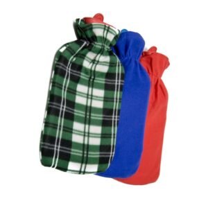 ΘΕΡΜΟΦΟΡΑ ΝΕΡΟΥ ΜΕ ΚΑΛΥΜΑ