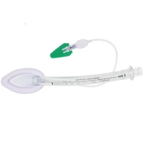 ΛΑΡΥΓΓΙΚΗ ΜΑΣΚΑ ΑΕΡΑΓΩΓΟΥ