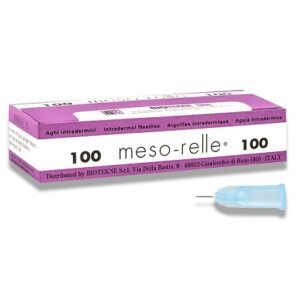 ΒΕΛΟΝΕΣ ΜΕΣΟΘΕΡΑΠΕΙΑΣ MESORELLE 31G
